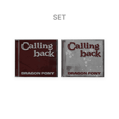 Single [Calling back] (Set)