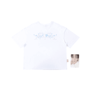 T-SHIRT SET