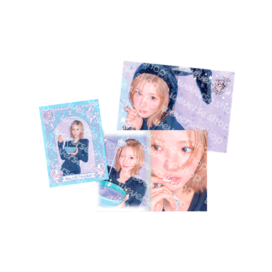 PHOTO SET
