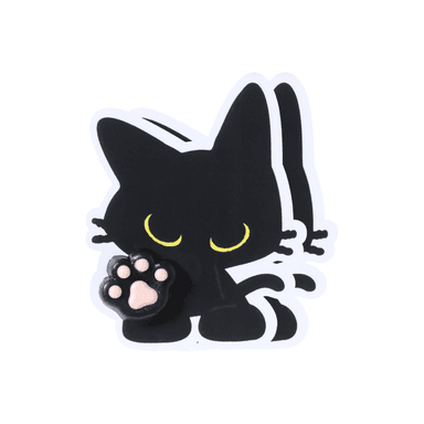 YENYANGIE JELLY STICKER SET
