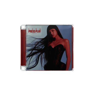 [PRESS PLAY CD]