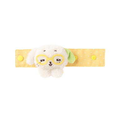 WISH BUCKLE BAND