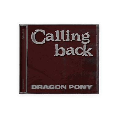Single [Calling back] (Back ver.)