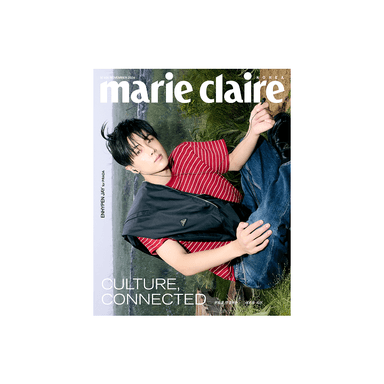 Marie Claire (2026.11 / G type)