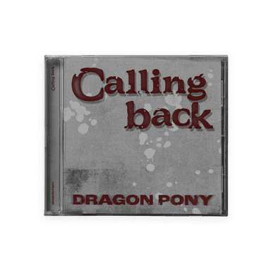 Single [Calling back] (Now ver.)