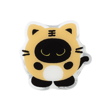MAGNETIC GRIPTOK (TIGER YENYANGIE ver.)