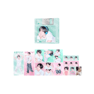 PHOTO SET
