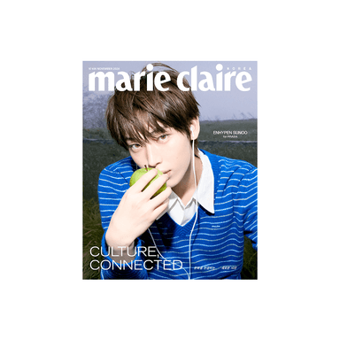 Marie Claire (2026.11 / E type)