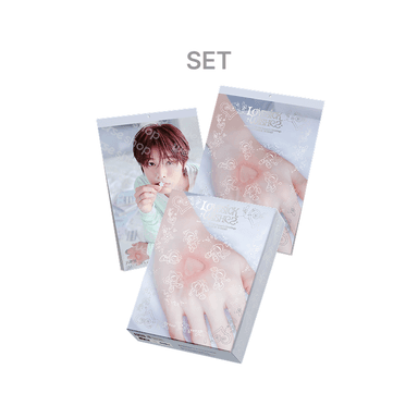 NCT WISH 2027 Season's Greetings (Set)