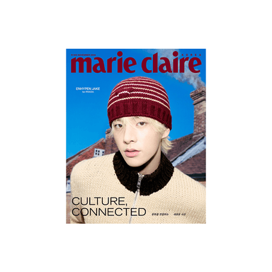 Marie Claire (2026.11 / C type)