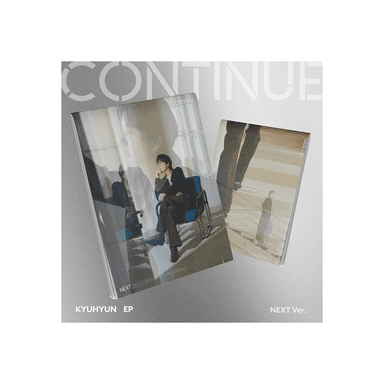 EP [CONTINUE] (NEXT Ver.)