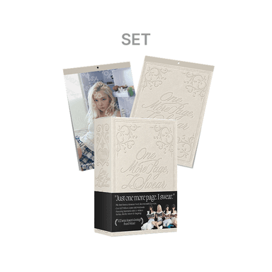 aespa 2027 Season's Greetings (Set)