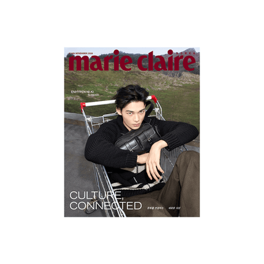 Marie Claire (2026.11 / D type)