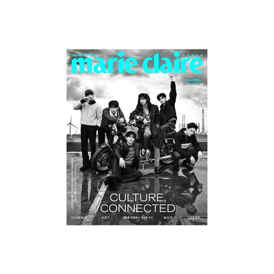 Marie Claire (2026.11 / A type)