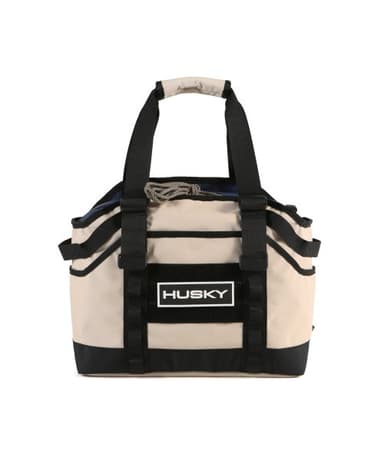 Reply Aesthetic Camping Daily Storage Luxury Tote Bag HC-5304117 BEIGE
