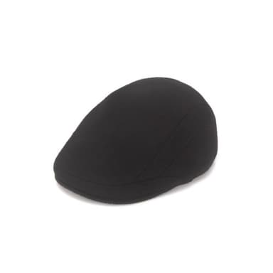 Wool 507 6845 Black
