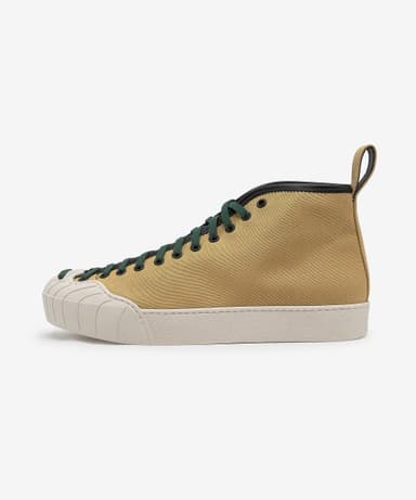 Yeezy Shoes Sneakers - Camel / CSHOXSNK011CAN001ZBN