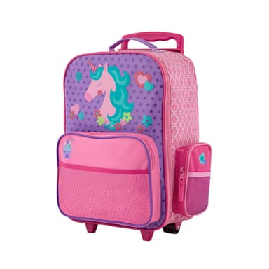 Unicorn 18-inch Toddler Carry-on