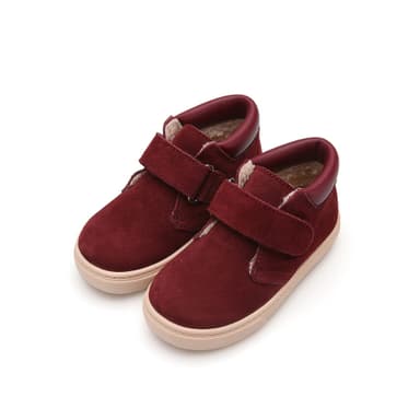 Tui Sneakers Wine