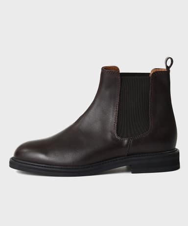 HENRY BROWN [RAIN BOOTS/VIBRAM/HEINEN]