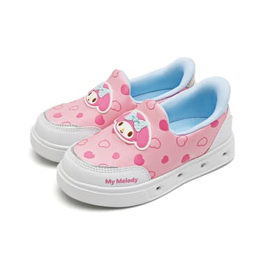 My Melody Move Baroin Sneakers