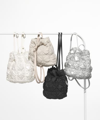 [Exclusive] Mini Clover Backpack H75136010
