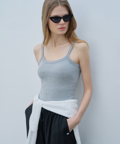 GLOW SOFT TANK