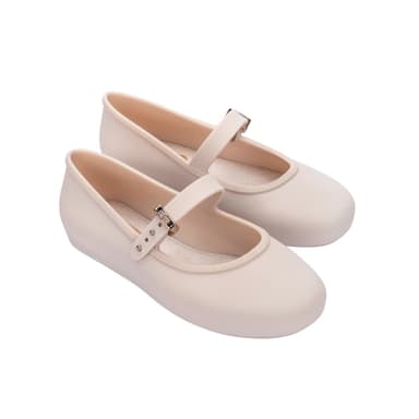 Soft Ballerina Youth Ivory