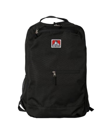 Square Daypack 25L Black