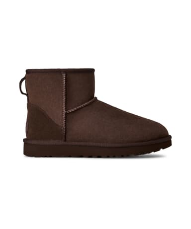 [WOMEN] Classic Mini II - Dusted Cocoa / 1016222-DDC