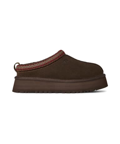 [WOMEN] Taz II - Dusted Cocoa / 1174471-DDC