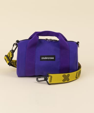 Rapid Mini Crossbody Bag Purple