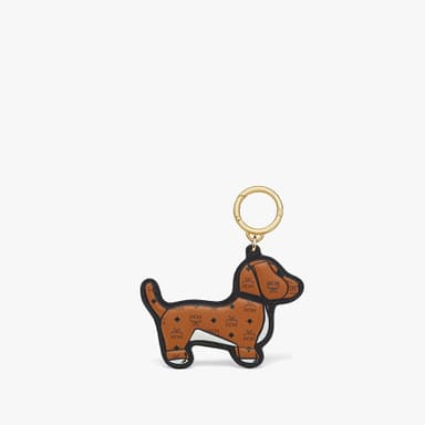 Aren Visetos Dachshund 2D Charm MXZGSTA19CO