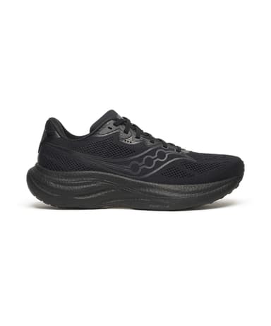 (Men's) Ride 19 Wide - Triple Black / S21056-101