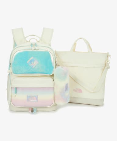 Kids Heritage School Pack NM2DS03S_CRE