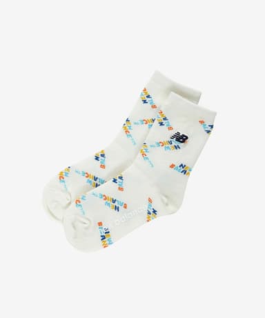 Children's Patterned Long Socks NK8EGS105U39