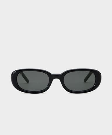 BLOSSOM 2515 01 01 Black (Black)