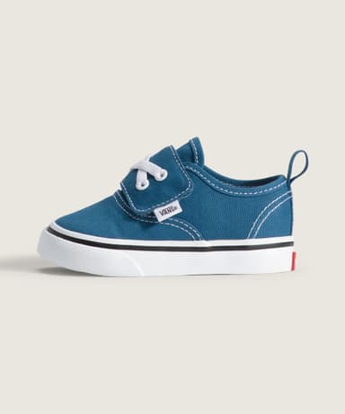 Authentic Elastic V Toddler - Navy / VN000EENBX91