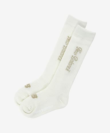 Kids' High Knee Socks NK8EGS306G39