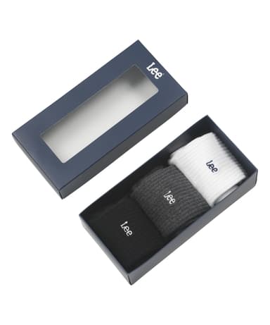 Socks 3-Pack Mix LK2603SK03MX