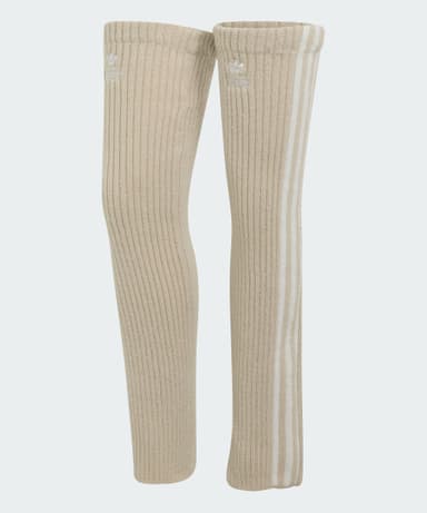 [Jennie Collaboration] High Knee Leg Warmers LD4293
