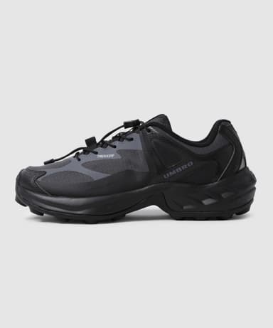 TREKKER Black UR323CTP83