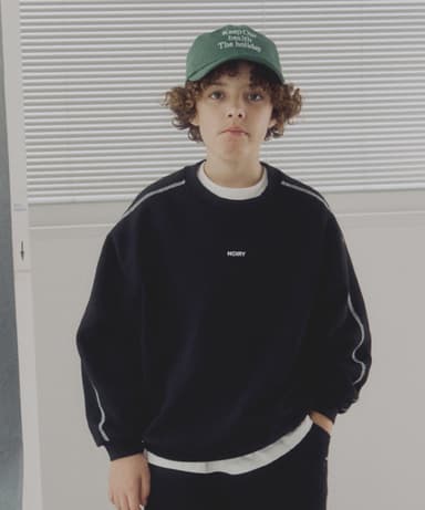Let Me Sweatshirt