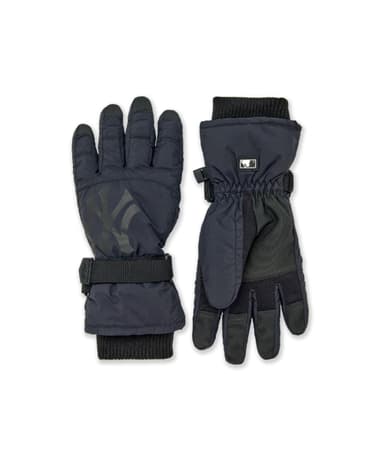 Air Daily Ski Gloves NY (Black)