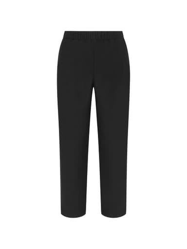 Signature Modified Fit All-Band Pants W_Black_KWW26364Z1