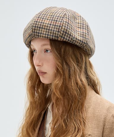 Sherlock beret
