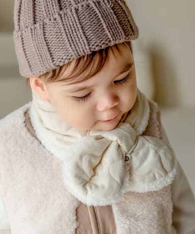 Elise Snow Baby Nekki