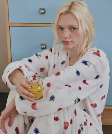 Snowberry Sleepwear Set for Women
