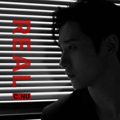 Shinwoo (C.NU) - REAL