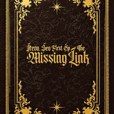 Heon Seo - MISSING LINK